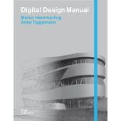 Digital Design Manual, Hemmerling, Marco/Tiggemann, Anke, DOM publishers, EAN/ISBN-13: 9783869221380