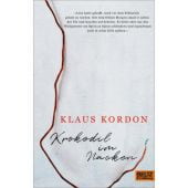 Krokodil im Nacken, Kordon, Klaus, Beltz, Julius Verlag GmbH & Co. KG, EAN/ISBN-13: 9783407744883