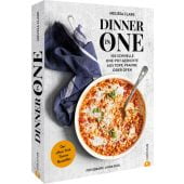 Dinner in One, Clark, Melissa, Christian Verlag, EAN/ISBN-13: 9783959617864