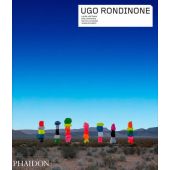 Ugo Rondinone, Hoptman, Laura/Verhagen, Erik/Baume, Nicholas, Phaidon, EAN/ISBN-13: 9781838661656