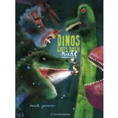 Dinos gibt's doch nicht, Janssen, Mark, Fischer Sauerländer, EAN/ISBN-13: 9783737356114