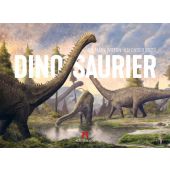 Dinosaurier 2023, Witton, Mark (Dr), Ackermann Kunstverlag, EAN/ISBN-13: 9783838433233