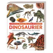 Dinosaurier, Dorling Kindersley Verlag GmbH, EAN/ISBN-13: 9783831035649