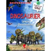 Dinosaurier, Pribbenow, Babette, Sophie Verlag, EAN/ISBN-13: 9783968080147