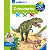 Dinosaurier, Ravensburger Buchverlag, EAN/ISBN-13: 9783473326969
