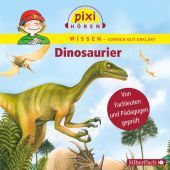 Dinosaurier, Siegfried, Melle/Thörner, Cordula, Silberfisch, EAN/ISBN-13: 9783867420969