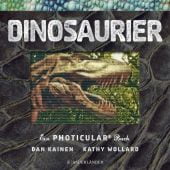 Dinosaurier, Wollard, Kathy, Fischer Sauerländer, EAN/ISBN-13: 9783737356596
