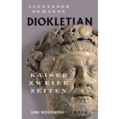 Diokletian, Demandt, Alexander, Verlag C. H. BECK oHG, EAN/ISBN-13: 9783406787317