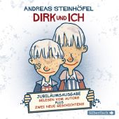 Dirk und ich, Steinhöfel, Andreas, Silberfisch, EAN/ISBN-13: 9783867425728