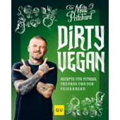 Dirty Vegan, Pritchard, Matt, Gräfe und Unzer, EAN/ISBN-13: 9783833877797