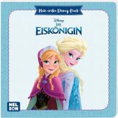 Disney: Die Eiskönigin, Nelson Verlag, EAN/ISBN-13: 9783845121505