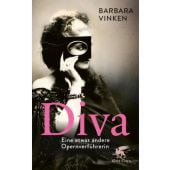 Diva, Vinken, Barbara, Klett-Cotta, EAN/ISBN-13: 9783608984569