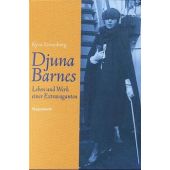 Djuna Barnes, Stromberg, Kyra, Wagenbach, Klaus Verlag, EAN/ISBN-13: 9783803136008