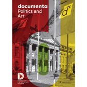 documenta. Politics and Art, Prestel Verlag, EAN/ISBN-13: 9783791379203