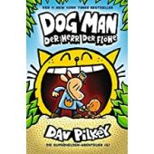 Dog Man 5, Pilkey, Dav, Wimmelbuchverlag, EAN/ISBN-13: 9783947188895