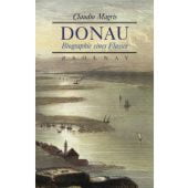 Donau, Magris, Claudio, Zsolnay Verlag Wien, EAN/ISBN-13: 9783552048119