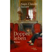 Doppelleben, Sulzer, Alain Claude, Galiani Berlin, EAN/ISBN-13: 9783869712499