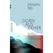Dornauszieher, Ito, Hiromi, MSB Matthes & Seitz Berlin, EAN/ISBN-13: 9783751800341
