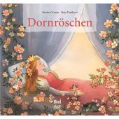 Dornröschen, Grimm, Jacob/Grimm, Wilhelm, Nord-Süd-Verlag, EAN/ISBN-13: 9783314102813