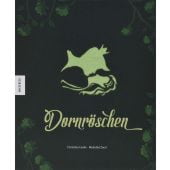 Dornröschen, Knesebeck Verlag, EAN/ISBN-13: 9783957281869