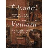 Édouard Vuillard, Martin Schwander, Hirmer Verlag, EAN/ISBN-13: 9783777437590