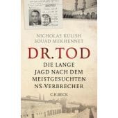Dr.Tod, Kulish, Nicholas/Mekhennet, Souad, Verlag C. H. BECK oHG, EAN/ISBN-13: 9783406672613