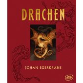 Drachen, Egerkrans, Johan, Woow Books, EAN/ISBN-13: 9783961771011