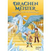 Drachenmeister 9, West, Tracey, Wimmelbuchverlag, EAN/ISBN-13: 9783947188703