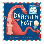 Drachenpost, Yarlett, Emma, Thienemann-Esslinger Verlag GmbH, EAN/ISBN-13: 9783522458962