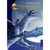 Drachenreiter, Funke, Cornelia, Dressler, Cecilie Verlag, EAN/ISBN-13: 9783791504544
