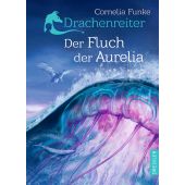 Drachenreiter, Funke, Cornelia, Dressler Verlag, EAN/ISBN-13: 9783751300261