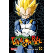 Dragon Ball Massiv 10, Toriyama, Akira, Carlsen Verlag GmbH, EAN/ISBN-13: 9783551767646