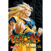 Dragon Ball Massiv 14, Toriyama, Akira, Carlsen Verlag GmbH, EAN/ISBN-13: 9783551767684