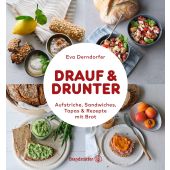 Drauf & Drunter, Derndorfer, Eva, Christian Brandstätter, EAN/ISBN-13: 9783710606380