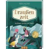 Draußenzeit, Tosoni, Stefano Luca, Ars Edition, EAN/ISBN-13: 9783845849621