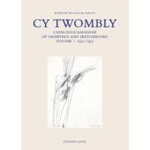 Drawings, Twombly, Cy, Schirmer/Mosel Verlag GmbH, EAN/ISBN-13: 9783829604857
