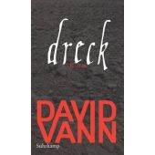 Dreck, Vann, David, Suhrkamp, EAN/ISBN-13: 9783518423677
