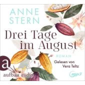 Drei Tage im August, Stern, Anne, Aufbau Verlag GmbH & Co. KG, EAN/ISBN-13: 9783961056910