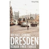 Dresden, Göring, Michael, Osburg Verlag GmbH, EAN/ISBN-13: 9783955102432