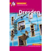 Dresden MM-City, Michael Müller Verlag, EAN/ISBN-13: 9783956547140
