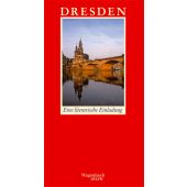 Dresden, Wagenbach, Klaus Verlag, EAN/ISBN-13: 9783803112392