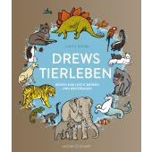 Drews Tierleben, Drews, Verlagshaus Jacoby & Stuart GmbH, EAN/ISBN-13: 9783964280671