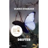 Drifter, Sterblich, Ulrike, Rowohlt Verlag, EAN/ISBN-13: 9783498003265