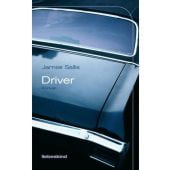 Driver, Sallis, James, Liebeskind Verlagsbuchhandlung, EAN/ISBN-13: 9783935890465