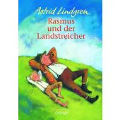 Rasmus und der Landstreicher, Lindgren, Astrid, Verlag Friedrich Oetinger GmbH, EAN/ISBN-13: 9783789141652
