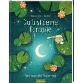 Du bist deine Fantasie, Groß, Valerie, Ars Edition, EAN/ISBN-13: 9783845847955
