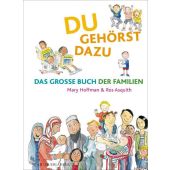 Du gehörst dazu!, Hoffmann, Mary, Fischer Sauerländer, EAN/ISBN-13: 9783737364058