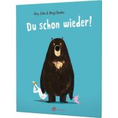 Du schon wieder!, John, Jory, Aladin Verlag GmbH, EAN/ISBN-13: 9783848901692