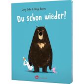 Du schon wieder!, John, Jory, Aladin Verlag GmbH, EAN/ISBN-13: 9783848902132