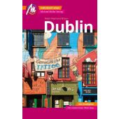 Dublin MM-City, Braun, Ralph-Raymond, Michael Müller Verlag, EAN/ISBN-13: 9783956548406